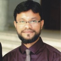 Mohammad Mohiuddin Maruf