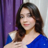 Kanupriya Gupta