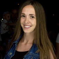 Anna Lantsova