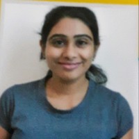 Rasika Sharma