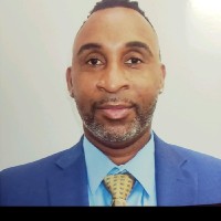 Wilmot Stubblefield