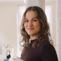 Camilla Sager