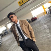 Raymond Carter