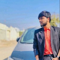 Arjun Bhensdadia