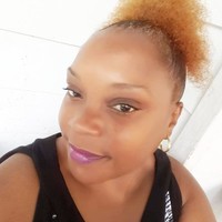 Angel (Patricia Norris