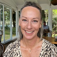 Catherine Spalding