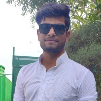 Nitin Kumar Dubey