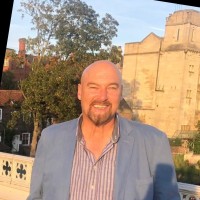 Mark Mansell
