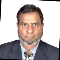 Mian Maqbool Ahmad Azad