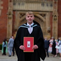 Aaron Laverty