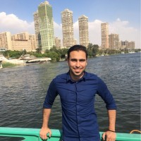Mohamed Aboubakr