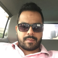 Hammad Chawla