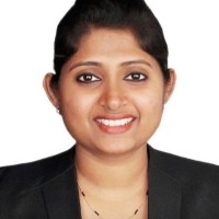 Reshma Paul