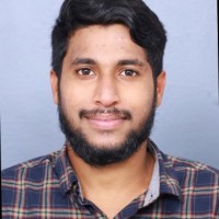 Muhammed Anas K