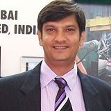 vijay wadia