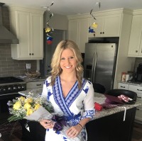 Alexa Barnes