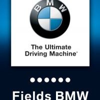 Fields Bmw