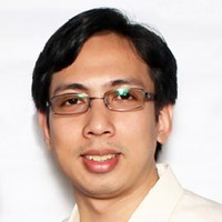 Patrick Ryan Marquez