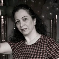 Nazli Gorgani