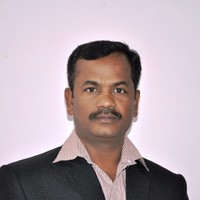 MAHADEVA R