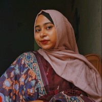 Nazia Binte Rashid