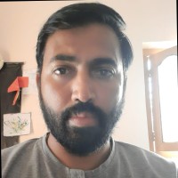 Krishna Reddy