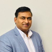 Roy Philip, M.Sc., PgD. PTCT
