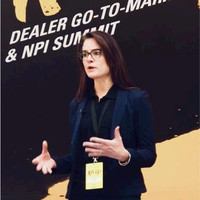 Vanessa Nelemans