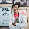 Soumyadip Jash