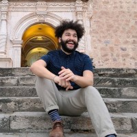 Gustavo Henriquez