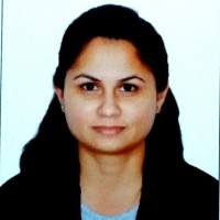 Vidula Khadkodkar