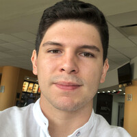Isaac Gutiérrez Acosta