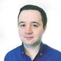 Максим Бортник