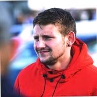 Daniel Robb