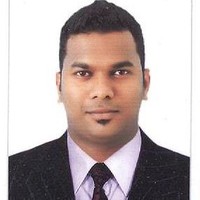 Anderson Antony