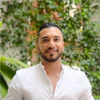 Andres Felipe Robayo Villalobos