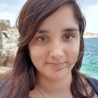 Morgane Soler
