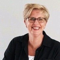 Ingrid Van Der Zon
