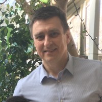 Dmitry Smorodin, P. Eng.