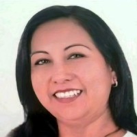 Veronica Patricia Guamanzara Cisneros