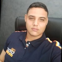 Bashar Ahmed