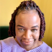 Yvette Richardson