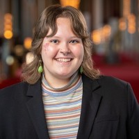Greta Erickson