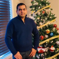 Rakesh Vashishtha