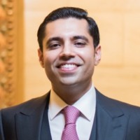 Akhill Aggarwal