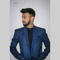 Paresh Sonewane