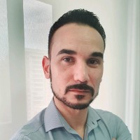 Clayton Carlos C. Silva