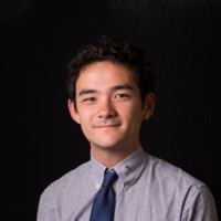 Jackson Wong