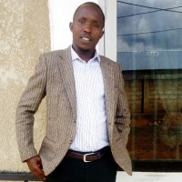 Emmanuel Mvunabo