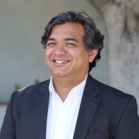 Pramod Butte